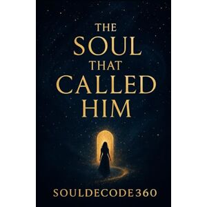 Decode360, Soul The Soul That Called Him: A Story of Signs, Synchronicities, and Soul Connection Decode360, Soul The Soul That Called Him: A Story of Signs, Synchronicities, and Soul Connection