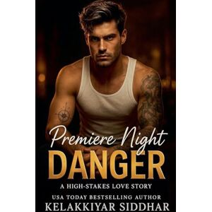 Siddhar, Kelakkiyar Premiere Night Danger: A High-Stakes Love Story Siddhar, Kelakkiyar Premiere Night Danger: A High-Stakes Love Story