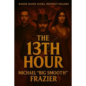 Frazier, Michael "Big Smooth" The 13th Hour Frazier, Michael "Big Smooth" The 13th Hour