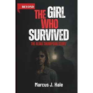Hale, Marcus J. “BEYOND THE GIRL WHO SURVIVED: The Alina Thompson Story: The Untold Truth of Survival, Courage, and a Father’s Instinct Hale, Marcus J. “BEYOND THE GIRL WHO SURVIVED: The Alina Thompson Story: The Untold Truth of Survival, Courage, and a Father’s Instinct