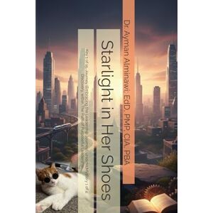 Alminawi, Dr. Ayman 1/15: Starlight in Her Shoes: Key 1 of 15, Journey (Embracing the Leadership Journey), unlocks Mystery 1 of 4: Discovery, within The Path of ... Tales: Stories to Reflect, Learn, and Lead) Alminawi, Dr. Ayman 1/15: Starlight in Her Shoes: Key 1 of 15, Journey (Embracing the Leadership Journey), unlocks Mystery 1 of 4: Discovery, within The Path of ... Tales: Stories to Reflect, Learn, and Lead)