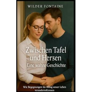 Fontaine, Wilder Zwischen Tafel und Herzen – Eine wahre Geschichte Fontaine, Wilder Zwischen Tafel und Herzen – Eine wahre Geschichte