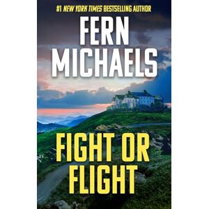 Michaels, Fern Fight or Flight Michaels, Fern Fight or Flight