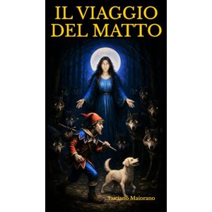 Maiorano, Luciano Il viaggio del Matto: Tarocchi e narrazione. Viaggio attraverso gli archetipi degli Arcani Maggiori (Tarocchi e psicologia del profondo) Maiorano, Luciano Il viaggio del Matto: Tarocchi e narrazione. Viaggio attraverso gli archetipi degli Arcani Maggiori (Tarocchi e psicologia del profondo)