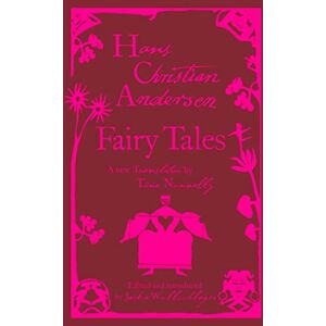 Hans Christian Andersen Fairy Tales Hans Christian Andersen Fairy Tales