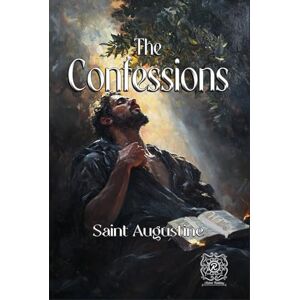 Augustine, Saint The Confessions: Rebirth Collectors' Edition Annotated Augustine, Saint The Confessions: Rebirth Collectors' Edition Annotated