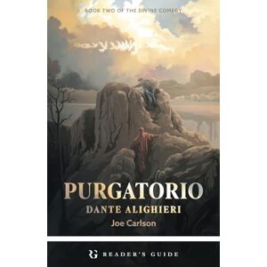 Carlson, Joe Purgatorio: Reader's Guide Carlson, Joe Purgatorio: Reader's Guide