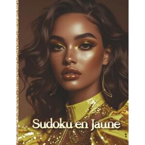 Maze Sudoku en Jaune: Where Puzzles Meet Panache: 1,000+ Easy to Medium Grids Maze Sudoku en Jaune: Where Puzzles Meet Panache: 1,000+ Easy to Medium Grids