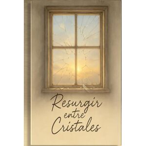 Vega+ RESURGIR ENTRE CRISTALES: La historia de un empresario que enfrentó el éxito, el alcoholismo y la esperanza de una nueva vida. Vega+ RESURGIR ENTRE CRISTALES: La historia de un empresario que enfrentó el éxito, el alcoholismo y la esperanza de una nueva vida.