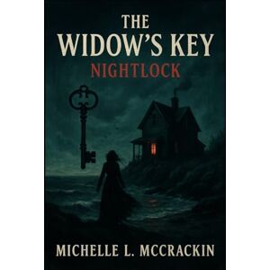McCrackin, Michelle L The Widow's Key 2: Night Lock McCrackin, Michelle L The Widow's Key 2: Night Lock