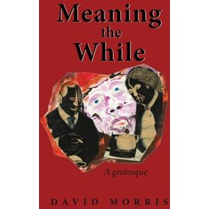 Morris, David Meaning The While: A grotesque Morris, David Meaning The While: A grotesque