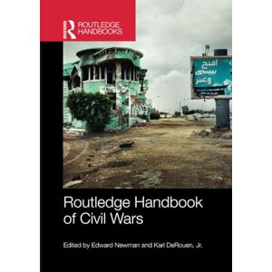 Routledge Handbook of Civil Wars Routledge Handbook of Civil Wars