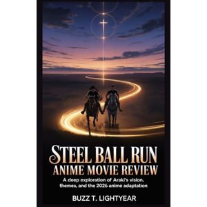 Lightyear, Buzz T. Steel Ball Run Anime Movie Review: A Deep Exploration of Araki’s Vision, Themes, and the 2026 Anime Adaptation Lightyear, Buzz T. Steel Ball Run Anime Movie Review: A Deep Exploration of Araki’s Vision, Themes, and the 2026 Anime Adaptation