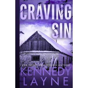 Layne, Kennedy Craving Sin (Touch of Evil) Layne, Kennedy Craving Sin (Touch of Evil)