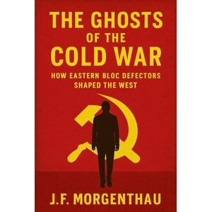 Morgenthau, J.F. The Ghosts of the Cold War: How Eastern Bloc Defectors Shaped the West Morgenthau, J.F. The Ghosts of the Cold War: How Eastern Bloc Defectors Shaped the West