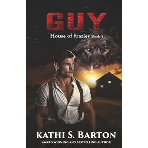 Barton, Kathi S. Guy (House of Frazier) Barton, Kathi S. Guy (House of Frazier)