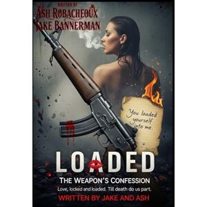 bannerman, jake LOADED: PLUS1: 13 (Horror Ink Books (16+)) bannerman, jake LOADED: PLUS1: 13 (Horror Ink Books (16+))