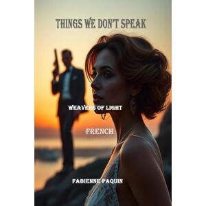 Paquin, Fabienne Things we Don't Speak French: Weavers of Lights Paquin, Fabienne Things we Don't Speak French: Weavers of Lights
