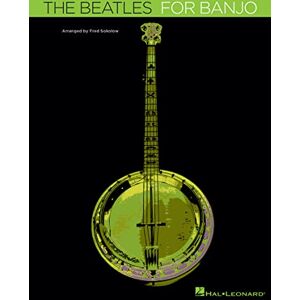 Various The Beatles For Banjo Bjo Various The Beatles For Banjo Bjo