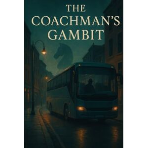 Sneyd, John The Coachman's Gambit: An Irish Thriller of Lost Memories & Hidden Pasts (The Sneyd Chronicles) Sneyd, John The Coachman's Gambit: An Irish Thriller of Lost Memories & Hidden Pasts (The Sneyd Chronicles)