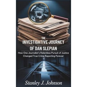 Stanley The Investigative Journey of Dan Slepian: How One Journalist’s Relentless Pursuit of Justice Changed True Crime Reporting Forever Stanley The Investigative Journey of Dan Slepian: How One Journalist’s Relentless Pursuit of Justice Changed True Crime Reporting Forever
