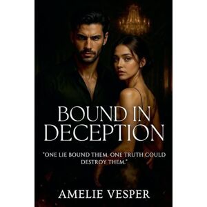 Vesper, Amelie Bound in Deception Vesper, Amelie Bound in Deception