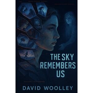 Woolley, David The Sky Remembers Us Woolley, David The Sky Remembers Us