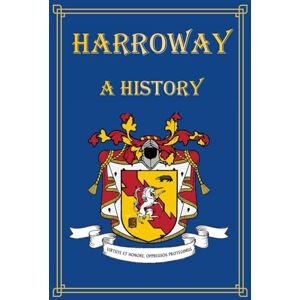 Victoria, Katie Harroway: A History Victoria, Katie Harroway: A History