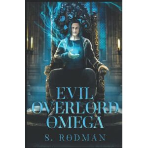 Rodman, S. Evil Overlord Omega (Darkstar Pack) Rodman, S. Evil Overlord Omega (Darkstar Pack)
