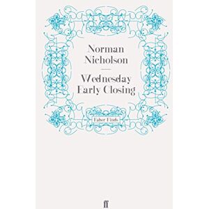 Norman Wednesday Early Closing Norman Wednesday Early Closing