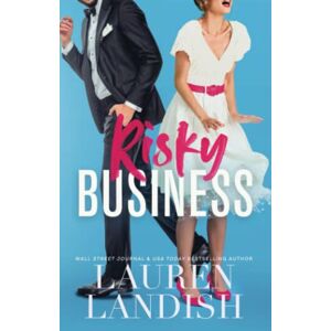 Landish, Lauren Risky Business Landish, Lauren Risky Business