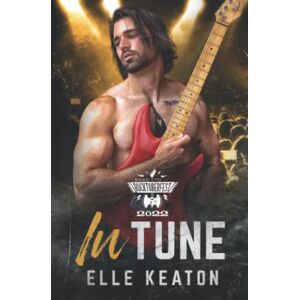 Keaton, Elle In Tune: Road to Rocktoberfest (West Coast Forensics) Keaton, Elle In Tune: Road to Rocktoberfest (West Coast Forensics)