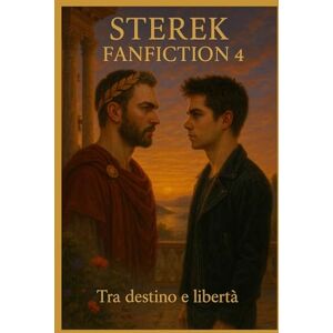 Menduni, Roberta Sterek Fanfiction 4 Menduni, Roberta Sterek Fanfiction 4