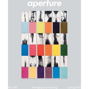 Photography & Painting: Aperture No. 258 (Aperture Magazine) Photography & Painting: Aperture No. 258 (Aperture Magazine)