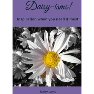 Daisy Tech ism's!: Inspiration when you need it most! Daisy Tech ism's!: Inspiration when you need it most!