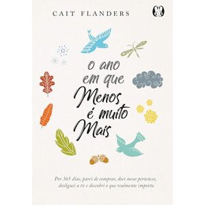 Flanders, Cait O Ano em que Menos é Muito Mais Flanders, Cait O Ano em que Menos é Muito Mais