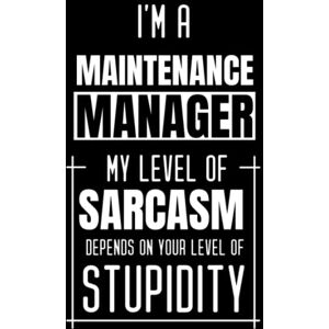 Press, MznCloud Maintenance Manager Gifts: A Novelty Blank Lined Journal To Write In, Diary Paper Notebook, Appreciation Thank You Gift Idea For Maintenance Manager Press, MznCloud Maintenance Manager Gifts: A Novelty Blank Lined Journal To Write In, Diary Paper Notebook, Appreciation Thank You Gift Idea For Maintenance Manager