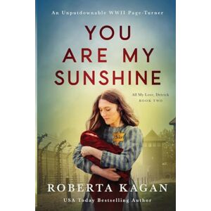 Kagan, Roberta You Are My Sunshine: 2 (All My Love Detrick) Kagan, Roberta You Are My Sunshine: 2 (All My Love Detrick)