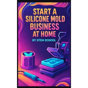 SCHOOL, STEM Start a Silicone Mold Business at Home: Make Resin-Friendly Silicone Molds SCHOOL, STEM Start a Silicone Mold Business at Home: Make Resin-Friendly Silicone Molds