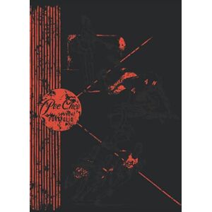 Cam, Mr Lam Vintage Pee Chee: Vintage Pee Chee Cam, Mr Lam Vintage Pee Chee: Vintage Pee Chee