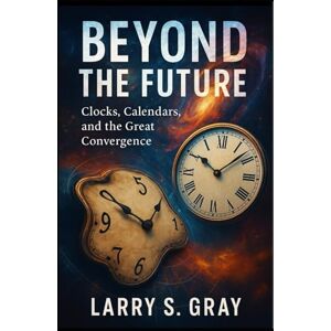 Gray, Larry S Beyond the Future: Clocks, Calendars and the Great Convergence Gray, Larry S Beyond the Future: Clocks, Calendars and the Great Convergence