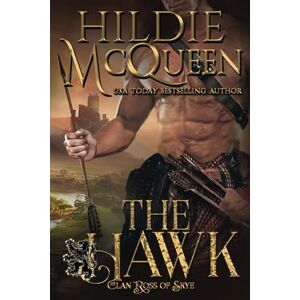 McQueen, Hildie The Hawk (Clan Ross of Skye) McQueen, Hildie The Hawk (Clan Ross of Skye)