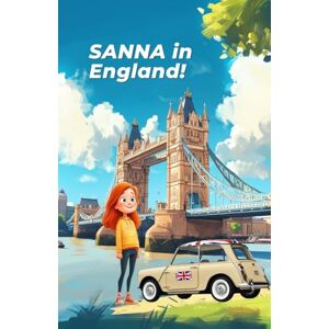 Paulitsch, Berndl SANNA: The creative coloring and activity book for children aged 8 and up Paulitsch, Berndl SANNA: The creative coloring and activity book for children aged 8 and up