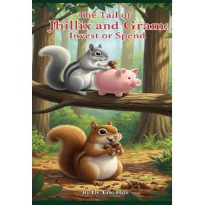 Hite, Dr. Eric C. The Tail of Jhillix and Gram: Invest or Spend Hite, Dr. Eric C. The Tail of Jhillix and Gram: Invest or Spend