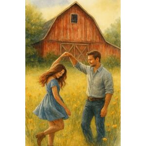 Halestone, Mira Dust and Grace Halestone, Mira Dust and Grace