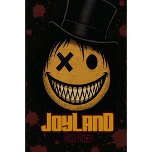 Rico, Sal JoyLand Rico, Sal JoyLand