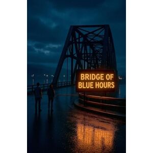 Roberts Bridge of Blue Hours Roberts Bridge of Blue Hours