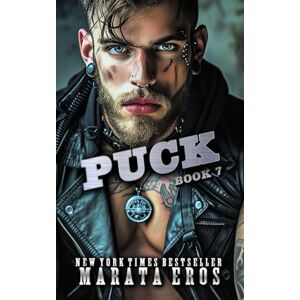 Eros, Marata Puck: Dark Motorcycle Club / MC SEAL Romance: 7 (Road Kill MC) Eros, Marata Puck: Dark Motorcycle Club / MC SEAL Romance: 7 (Road Kill MC)