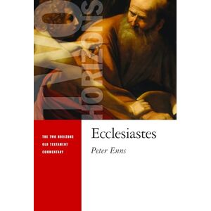 Enns, Peter Ecclesiastes (THOTC) (Two Horizons Old Testament Commentary (THOTC)) Enns, Peter Ecclesiastes (THOTC) (Two Horizons Old Testament Commentary (THOTC))