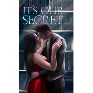 Winters, W It's Our Secret: Artist Rendition Winters, W It's Our Secret: Artist Rendition